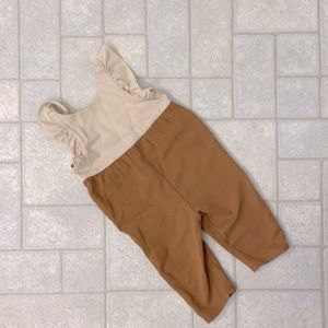 Zara baby girls jumper